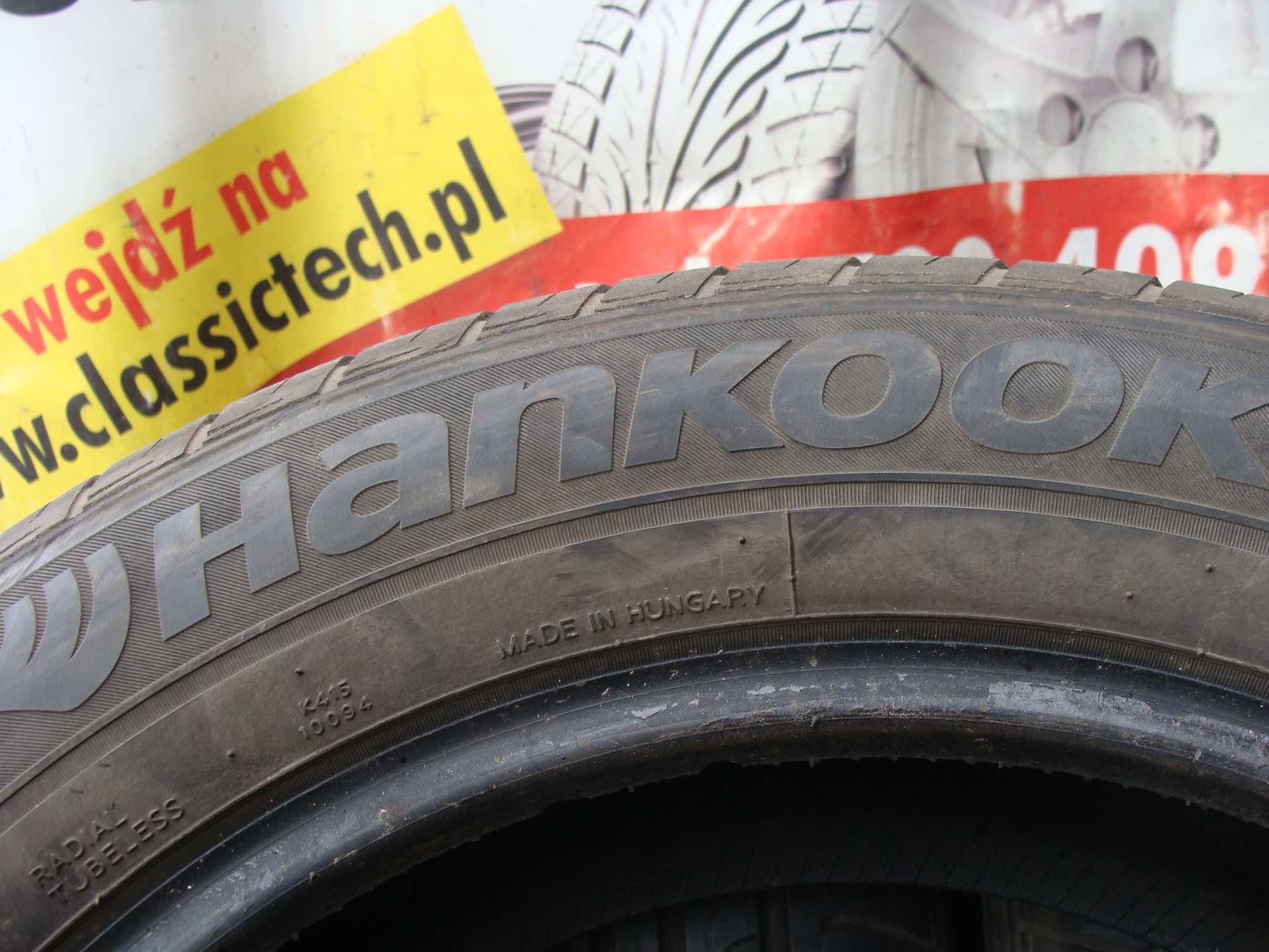 4x225/60 R17 Hankook Optimo K415