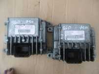 sterownik pompy ISUZU CORSA COMBO ASTRA 8971891360 16267710