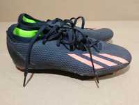 buty piłkarskie korki adidas roz 42