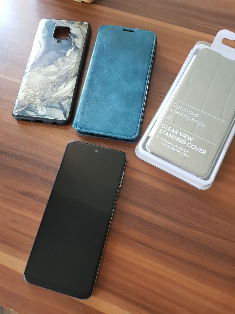 Sprzedam Redmi Note 9 Pro