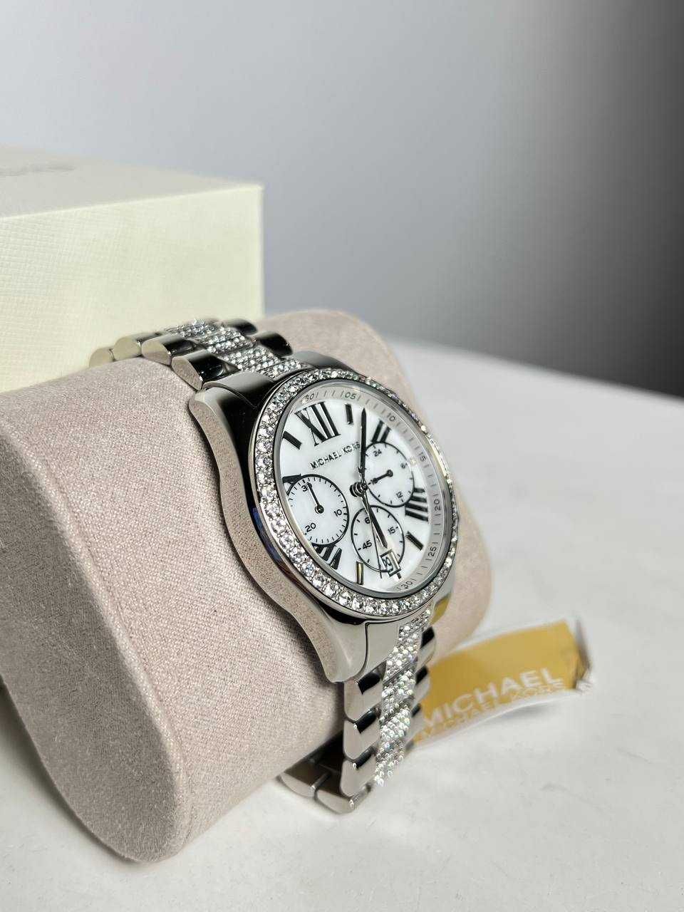 Часы Michael Kors Lexington MK7243