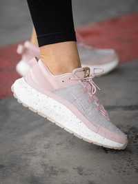 Кроссовки Nike Crater Remixa Pink Running Оригинал!