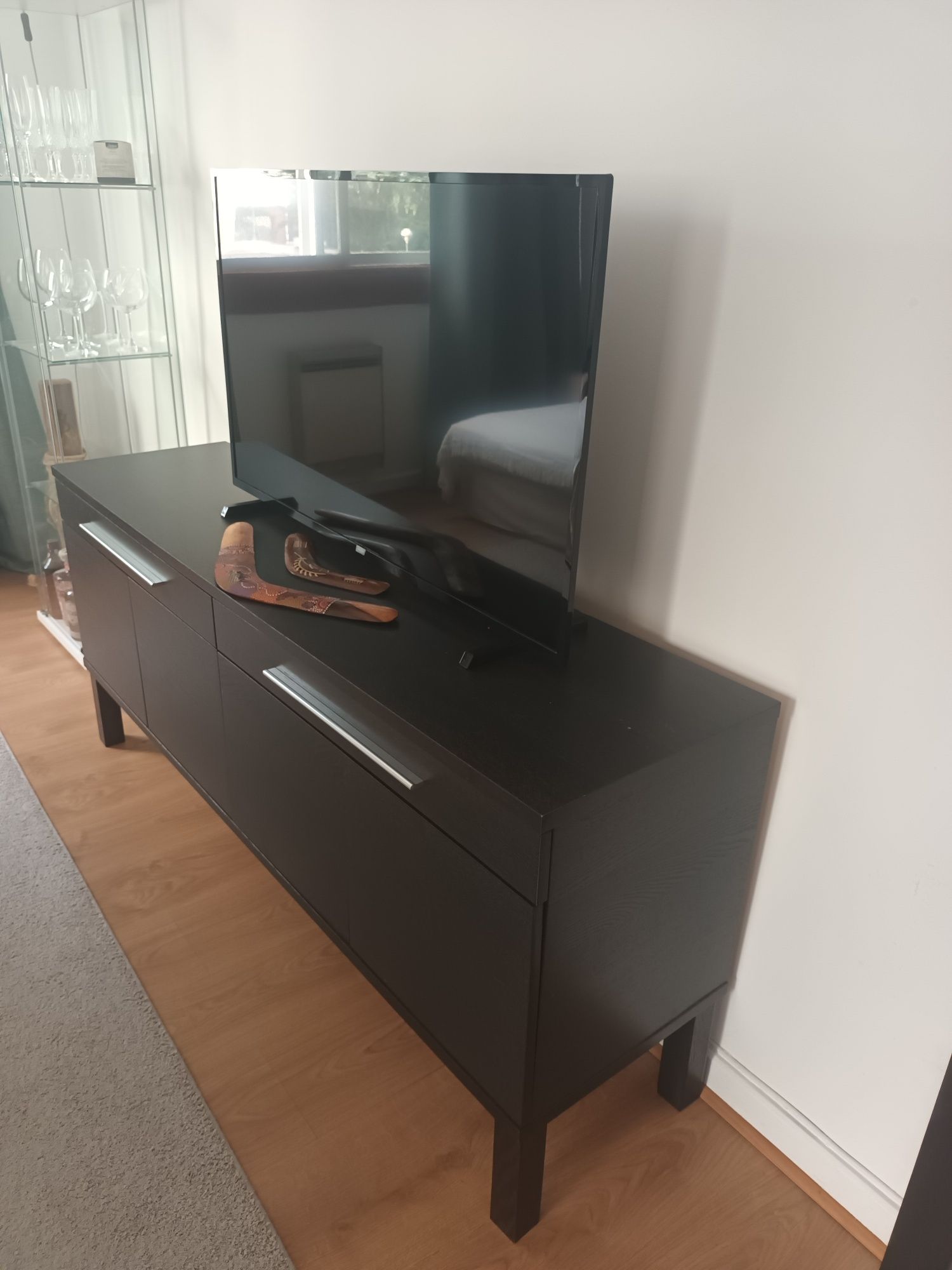 Móvel de sala, rack para TV Ikea