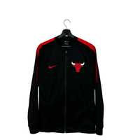 Bluza zipper rozpinana bez kaptura  Nike x NBA x Chicago Bulls