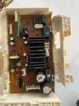 Modul glowny do  pralki samsung  dc92.. jak na foto