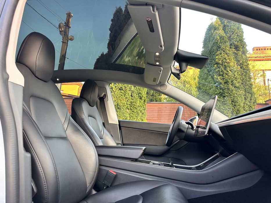 Tesla Model Y LONG RENG DUAL MOTOR Можливий обмін!