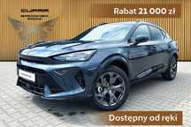 Cupra Formentor 1.5 150KM mhev DSG Pakiet Edge , "od ręki" Rabat 21.000