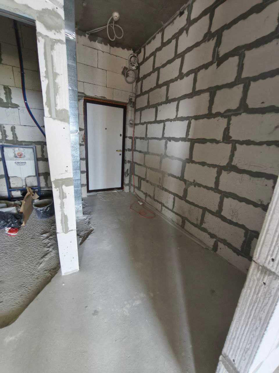 ‼️950$м²‼️Вид на море‼️Золотой берег‼️ЖК Аквамарин‼️16 станция Фонтана
