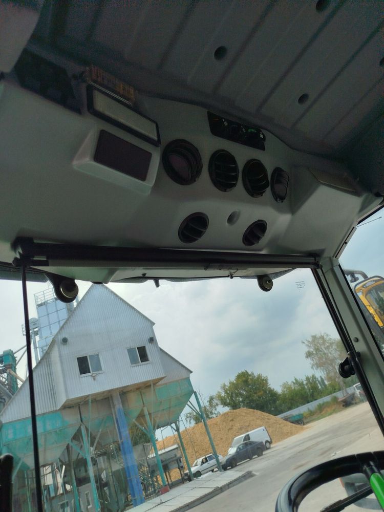 Трактор Дойц 115 2019р