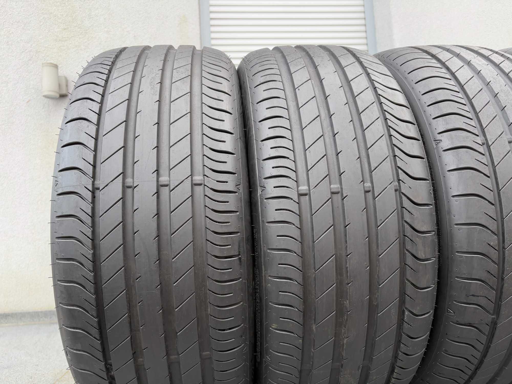 4szt letnie 235/45R19 Dunlop DMO! 7mm 100% bieżnika 2023r L32 gwarancj