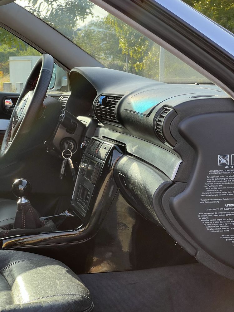 Audi a4 b5 1.9 tdi  Ler descricao