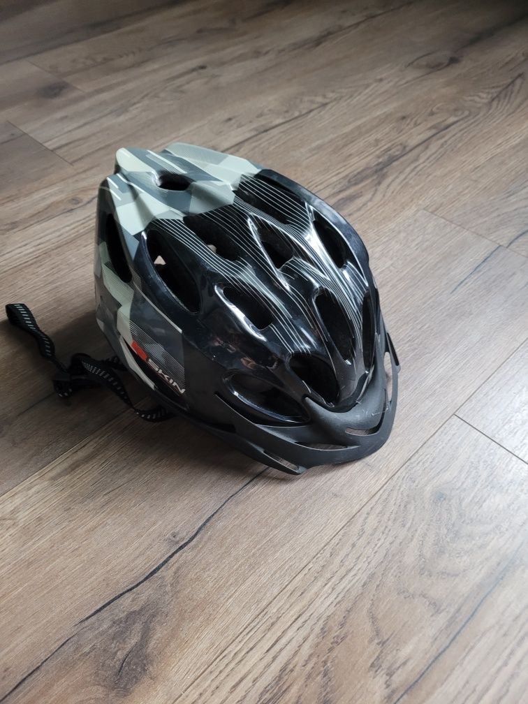 Kask B-Skin rozm M