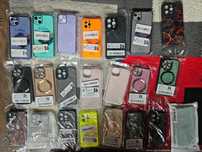 Etui Iphone 14 i 15 pro, pro max, plus, różne modele