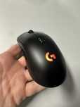 Logitech G Pro Wireless – mysz gamingowa bezprzewodowa