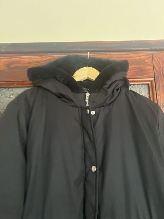 Kurtka parka pepeco 44 46 48