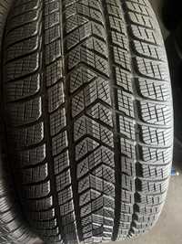 305/35/21+275/40/21 R21 Pirelli Scorpion Winter 4шт новые зима