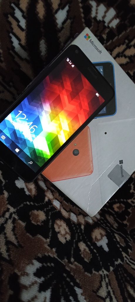 Microsoft Lumia 640 rm-1077