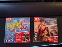 Metal Heart Bunt Replikantów + Break Quest PC PL