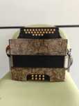 Concertina Hohner