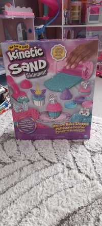 Piasek kinetyczny Kinetic Sand