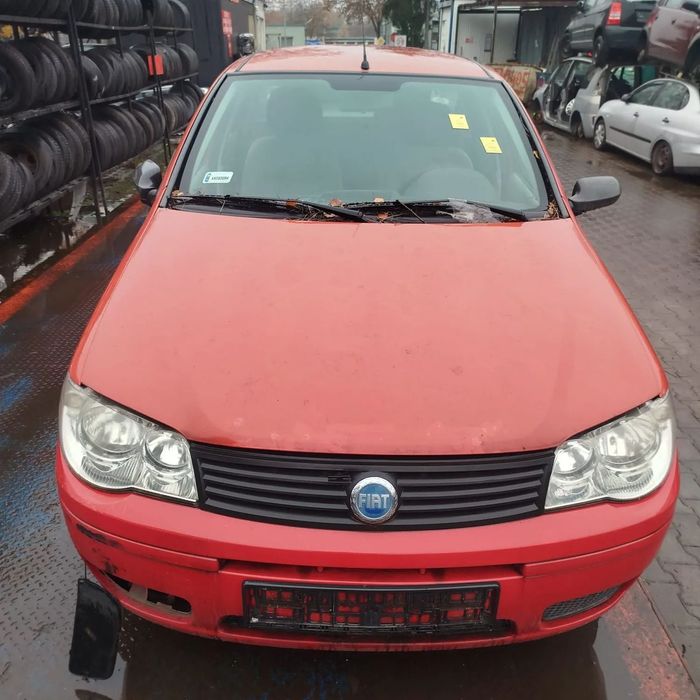 Fiat Albea na części .