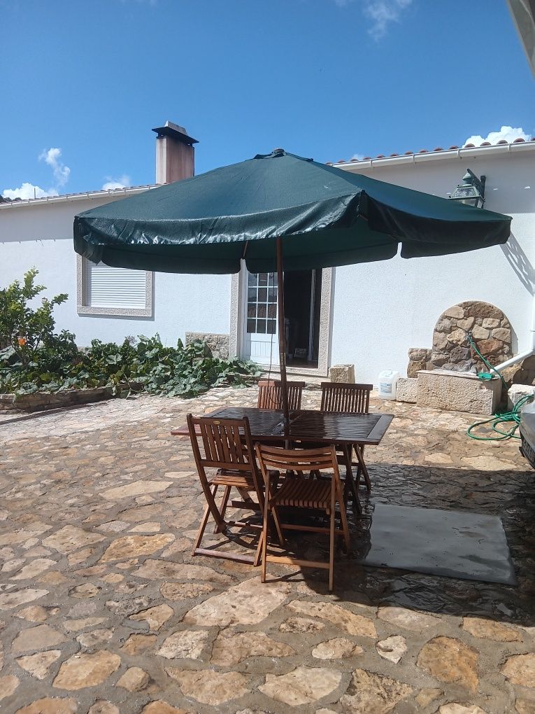 Mensa de Jardim 1400/85 .