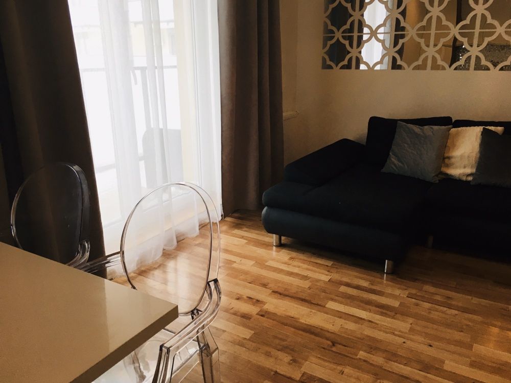 Studio Mieszkanie apartament