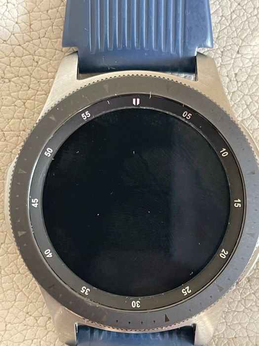 Samsung Galaxy Watch SM-R800 — чудовий стан!