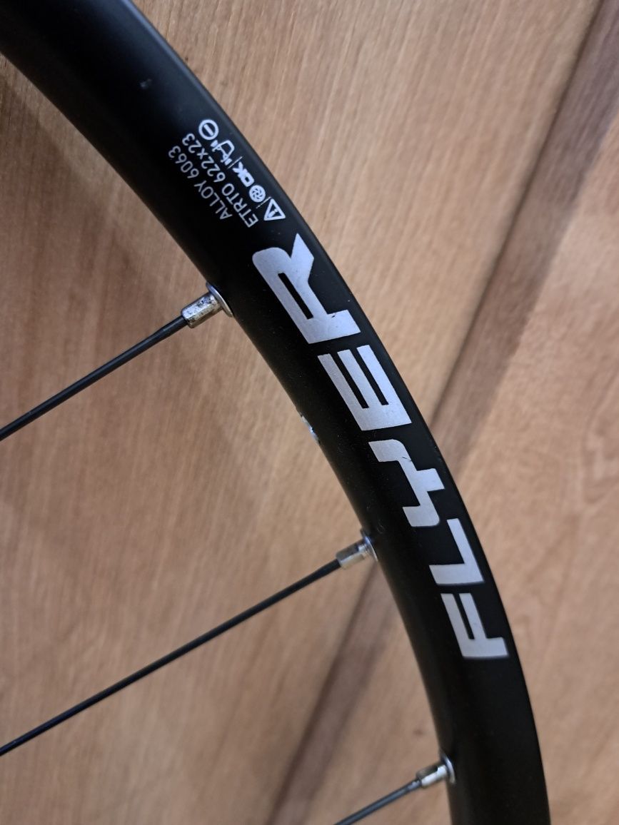 Koło 20 24 26 cali 27.5 28 29 przód tył MTB kaseta wolnobieg tarcza