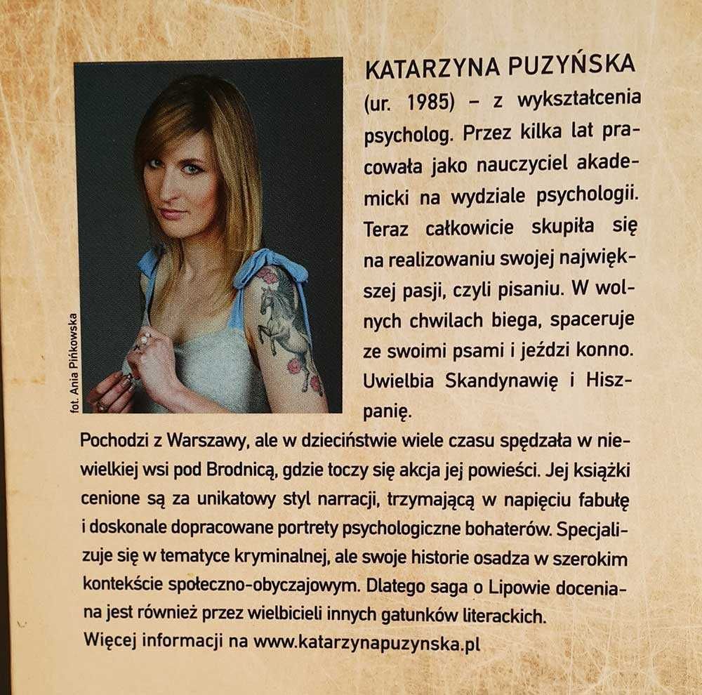 Łaskun Katarzyna Puzyńska