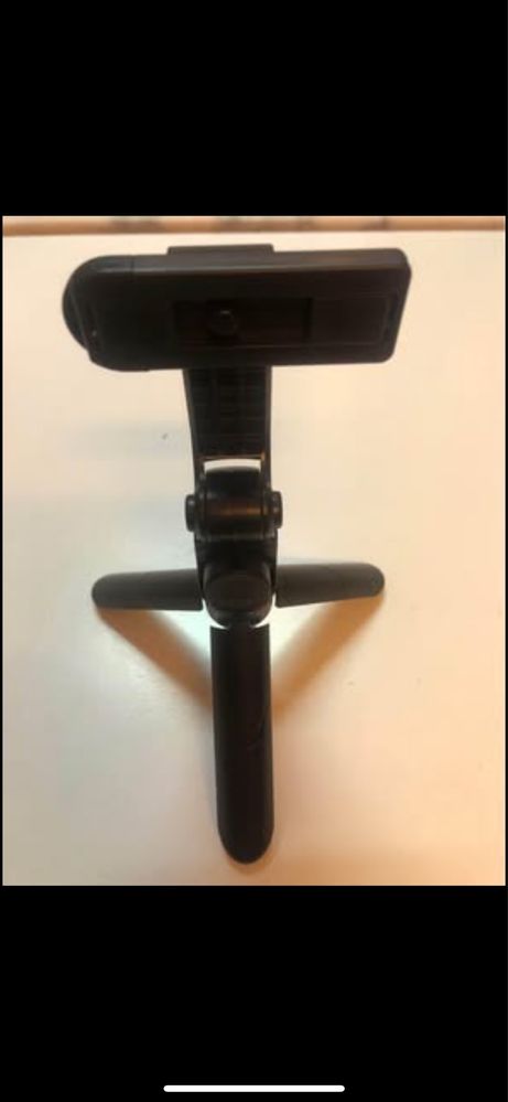 Vara selfie para telemóvel