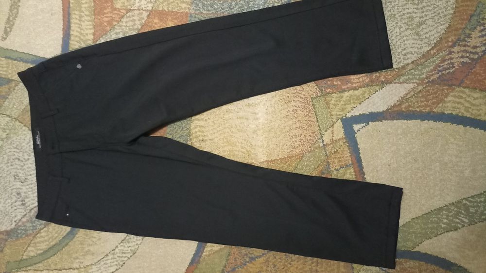 Брюки мужские классические