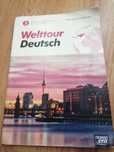 Welttour Deutsch 2