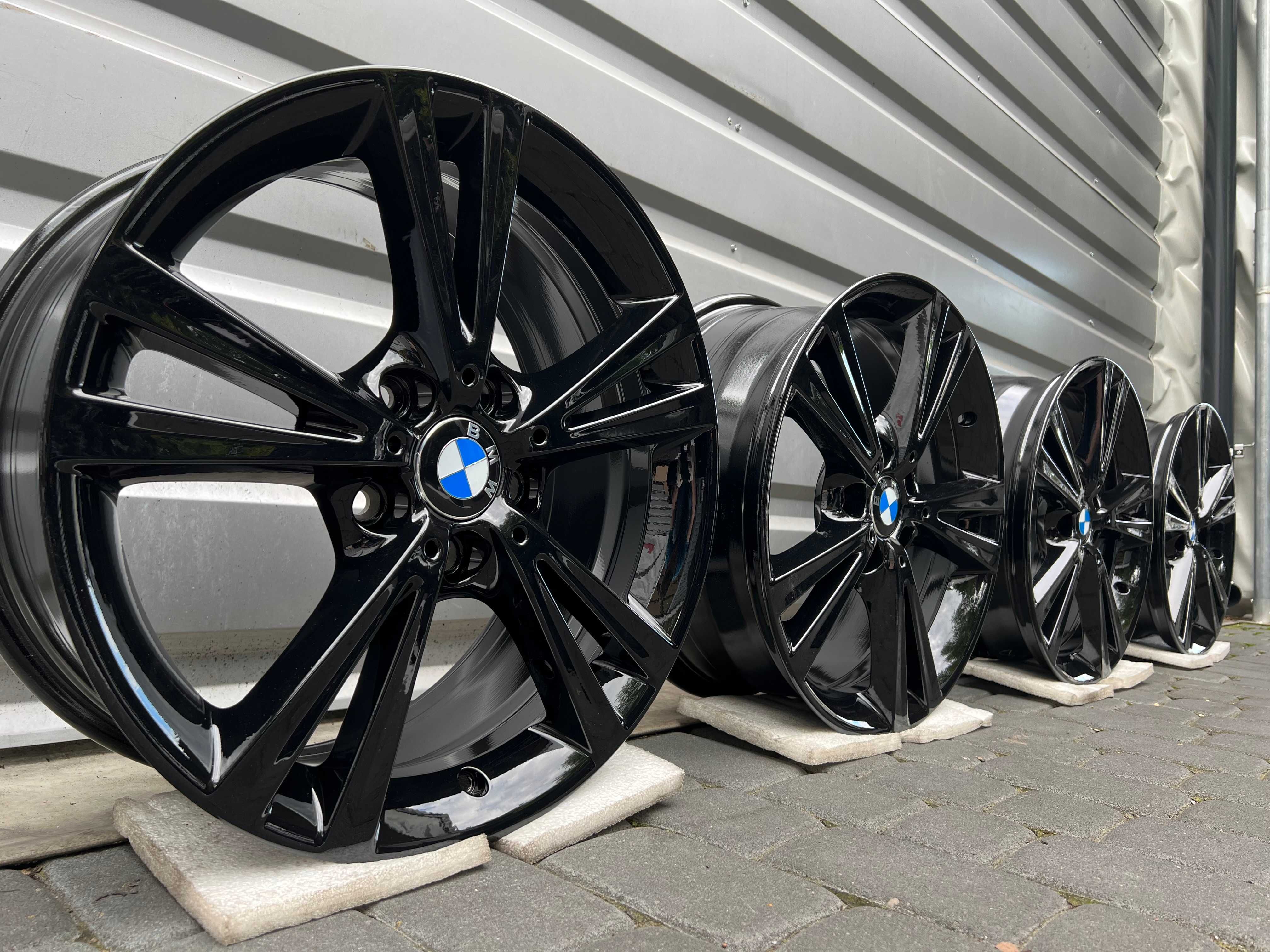 Oryginalne Felgi BMW 18" E81 E82 E87 E88 F20 F21