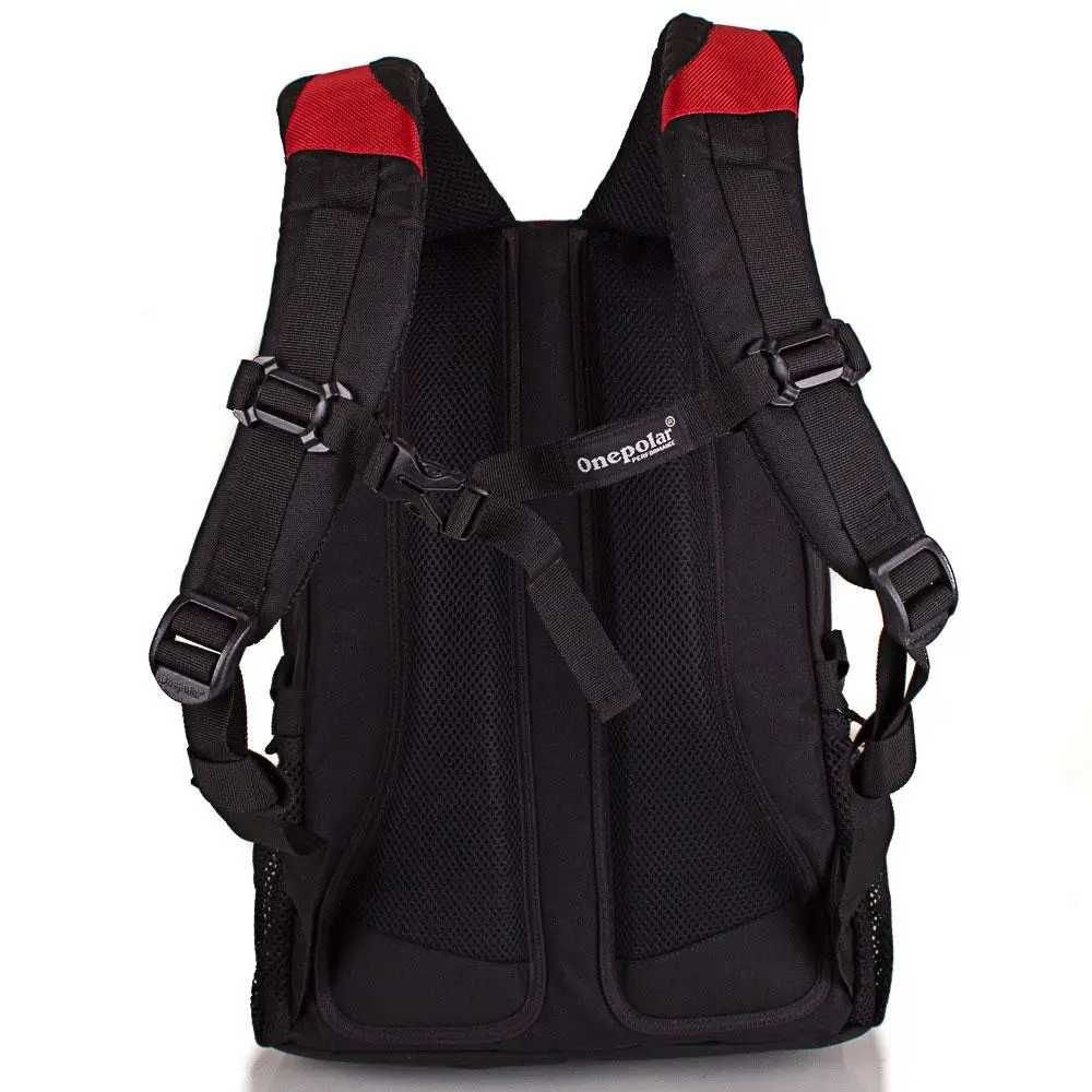 Рюкзак 25 л Onepolar 1307 (3 цвета)