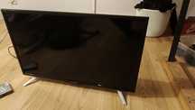 telewizor sharp lcd