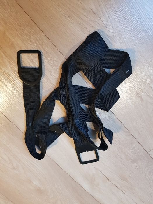 Fotelik samochodowy Axkid Minikid 9-25kg bezwypadkowy