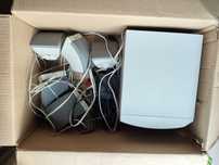 colunas 5.1 home cinema