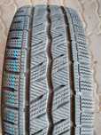 Opona zimowa 215/65r16C HANKOOK 2022r 7.5mm