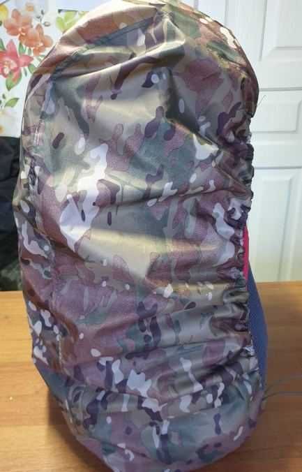 Чохол Мультикам на рюкзак, Чехол для рюкзака, Чохол мультикам, Чехол