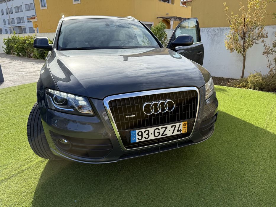 Audi Q5 3.0 disel