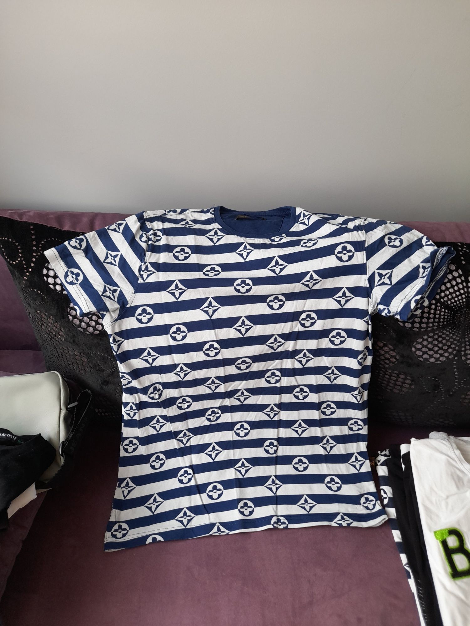 Sprzedam T-shirty znanych marek!