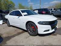 Dodge Charger 3.6 V6 300KM 4X4 wersja GT