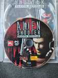windows 98 retro Alien Shooter złota edycja