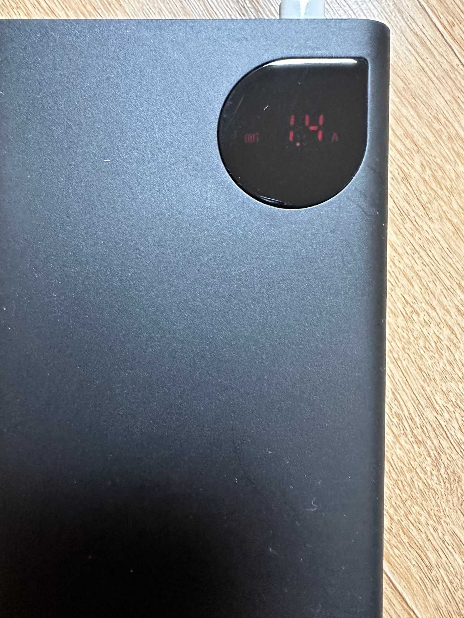 Baseus 40000mah 22.5w