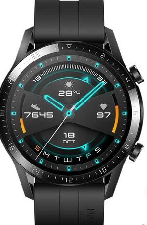 Smartwatch Huawei Gt 2 Sport 46mm
