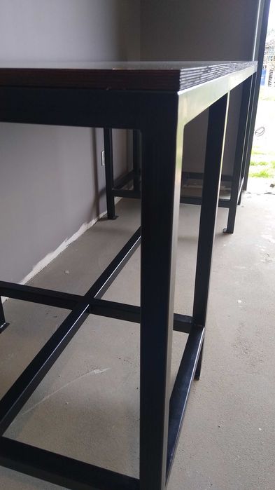 Stół warsztatowy, meble na wymiar