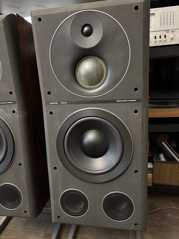 Beovox M150 kolumny glosnikowe Bang&Olufsen