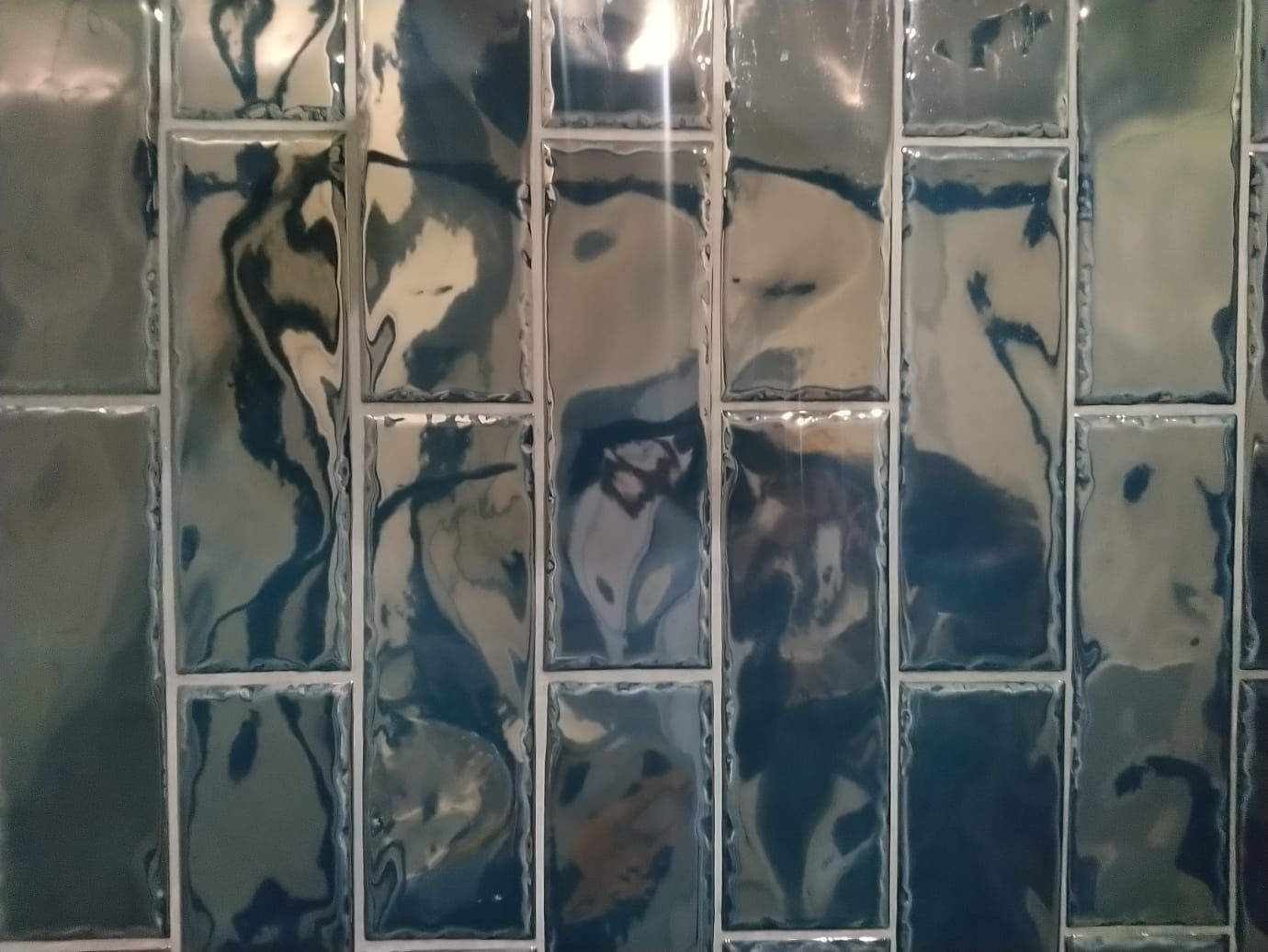 Płytki ścienne Paradyż Classica 3m2