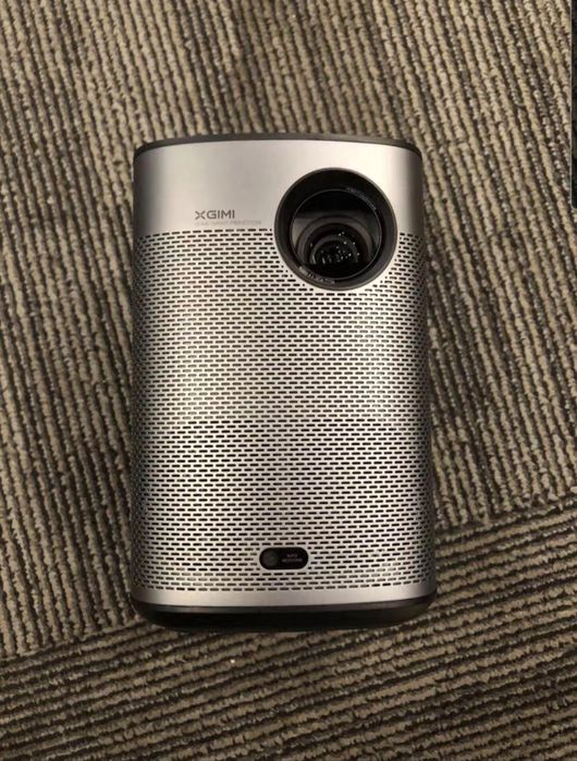 Проектор XGIMI Play X (Xgimi Halo Plus)